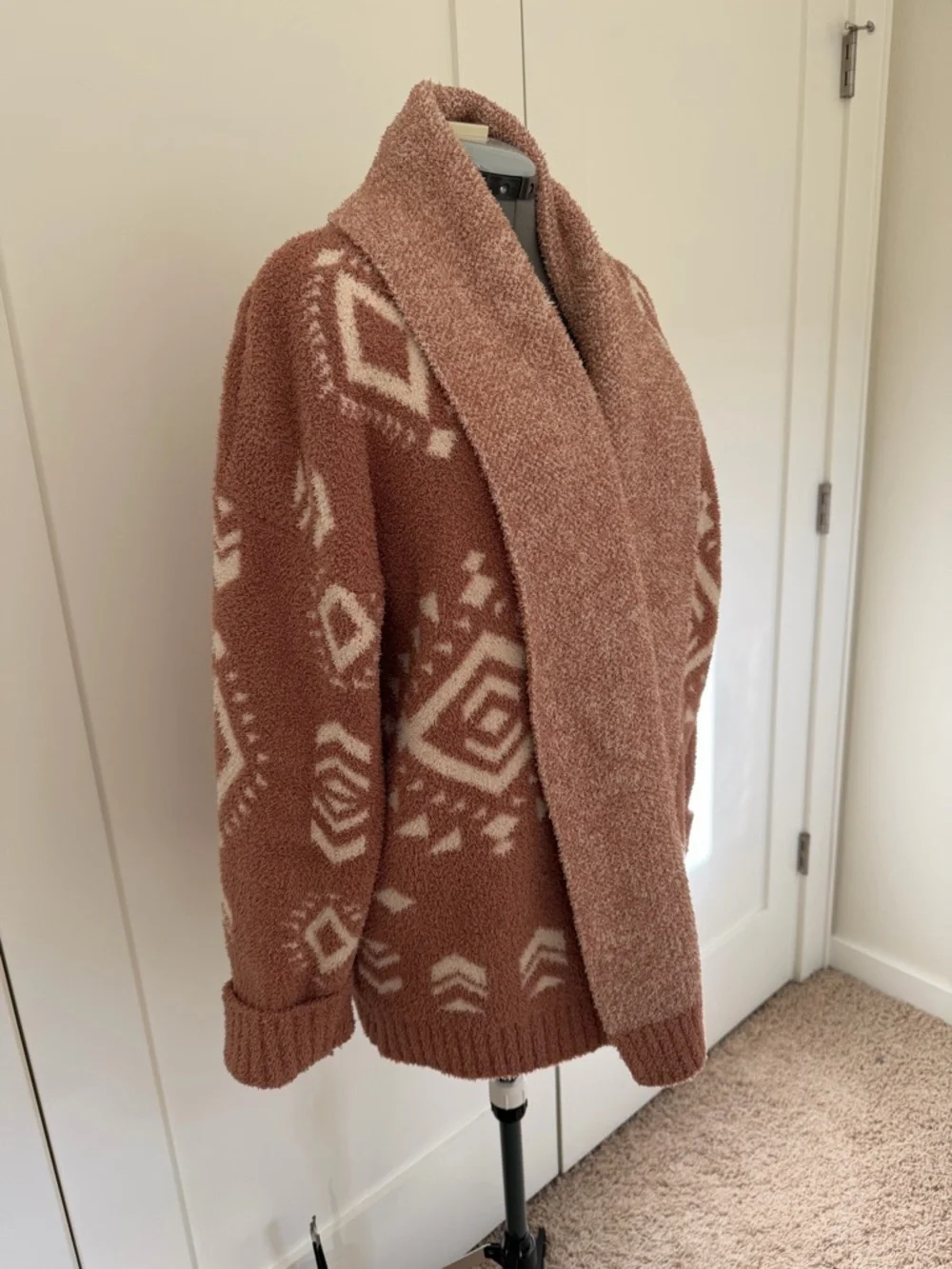 Vici Coyote Hills soft knit cardigan - Picture 6 of 10